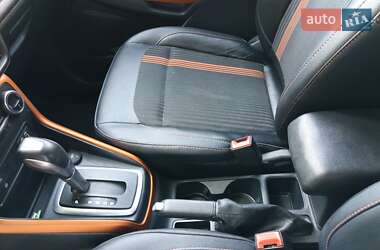 Внедорожник / Кроссовер Ford EcoSport 2017 в 
