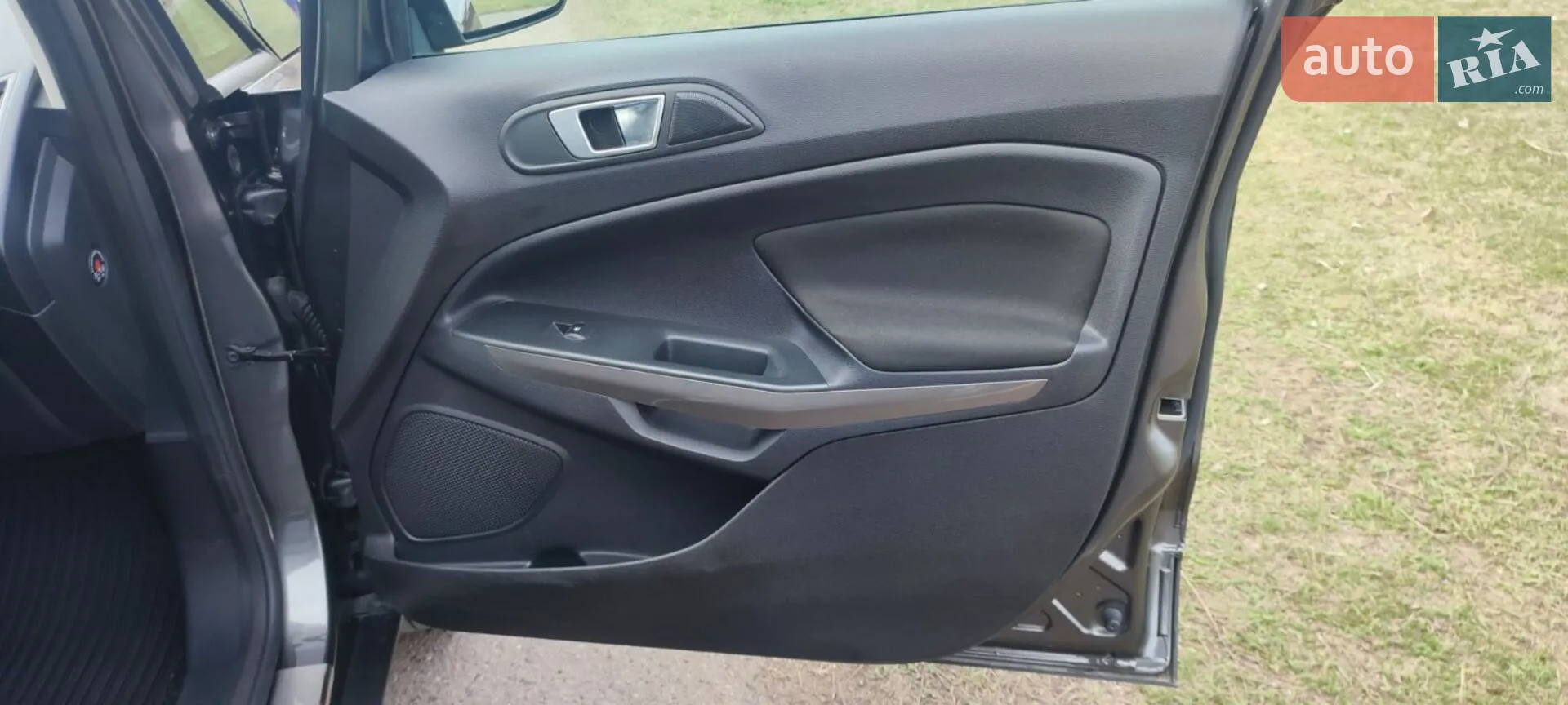 2017 Ford EcoSport - мініатюра 23