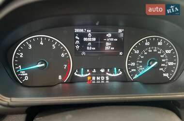 Внедорожник / Кроссовер Ford EcoSport 2019 в 