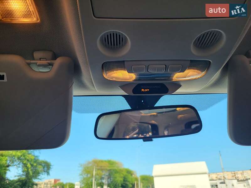 Позашляховик / Кросовер Ford EcoSport 2018 в Одесі