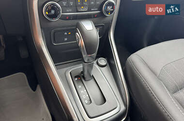 Внедорожник / Кроссовер Ford EcoSport 2022 в 