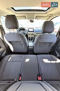 Внедорожник / Кроссовер Ford EcoSport 2022 в 