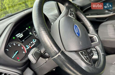 Внедорожник / Кроссовер Ford EcoSport 2019 в 