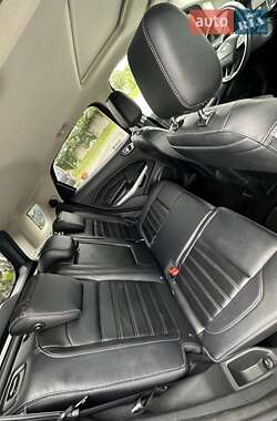 Позашляховик / Кросовер Ford EcoSport 2018 в 