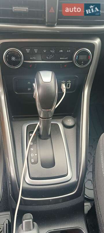 Внедорожник / Кроссовер Ford EcoSport 2018 в Львове фото 6 Внедорожник / Кроссовер Ford EcoSport 2018 в Львове