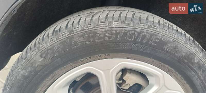 Внедорожник / Кроссовер Ford EcoSport 2018 в Львове фото 24 Внедорожник / Кроссовер Ford EcoSport 2018 в Львове