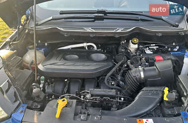 Внедорожник / Кроссовер Ford EcoSport 2021 в 
