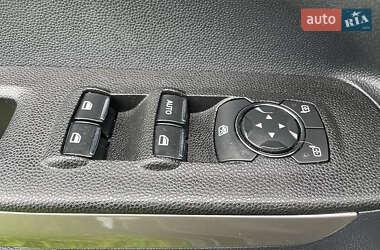 Внедорожник / Кроссовер Ford EcoSport 2019 в 