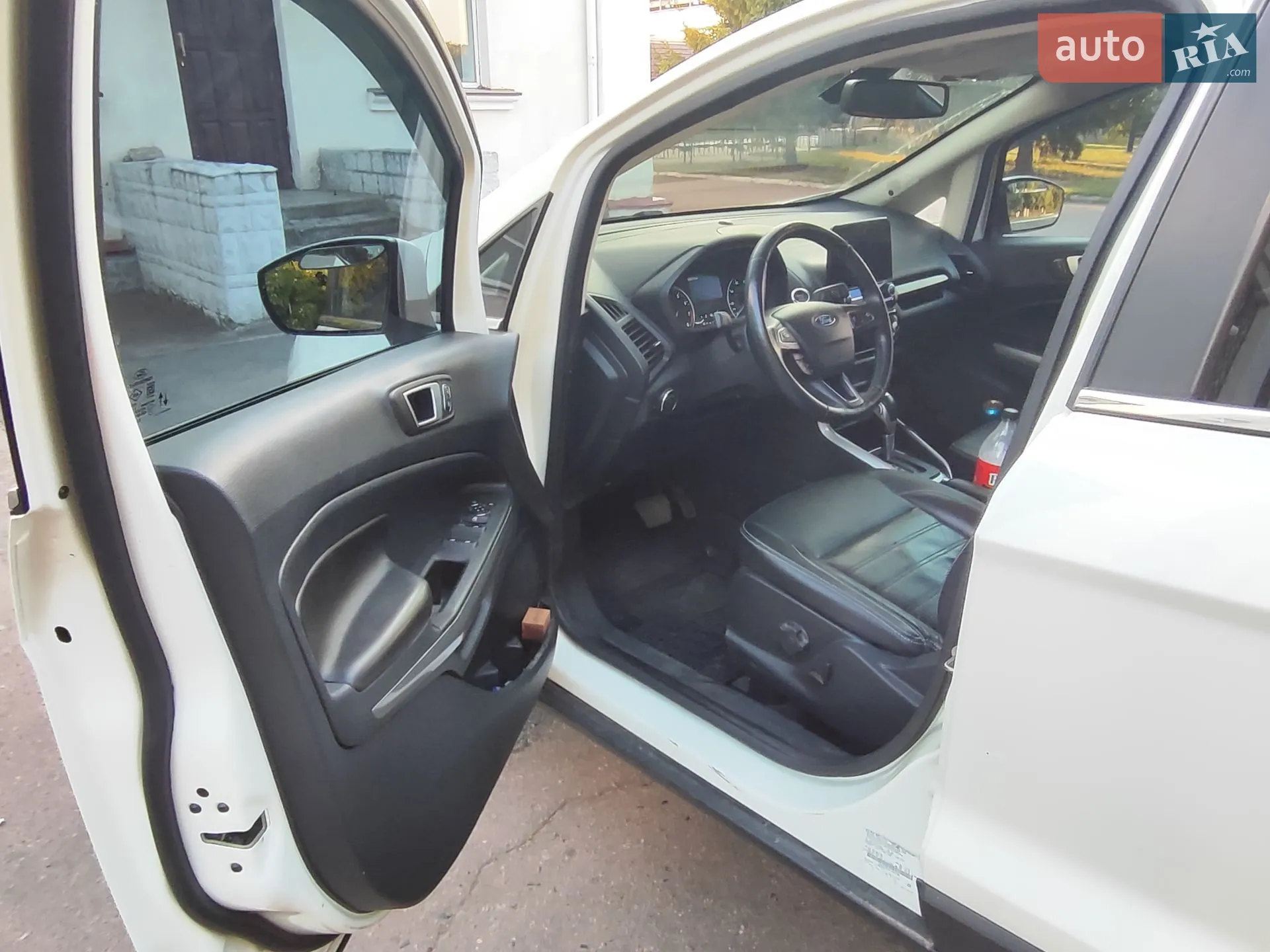 2020 Ford EcoSport - мініатюра 2