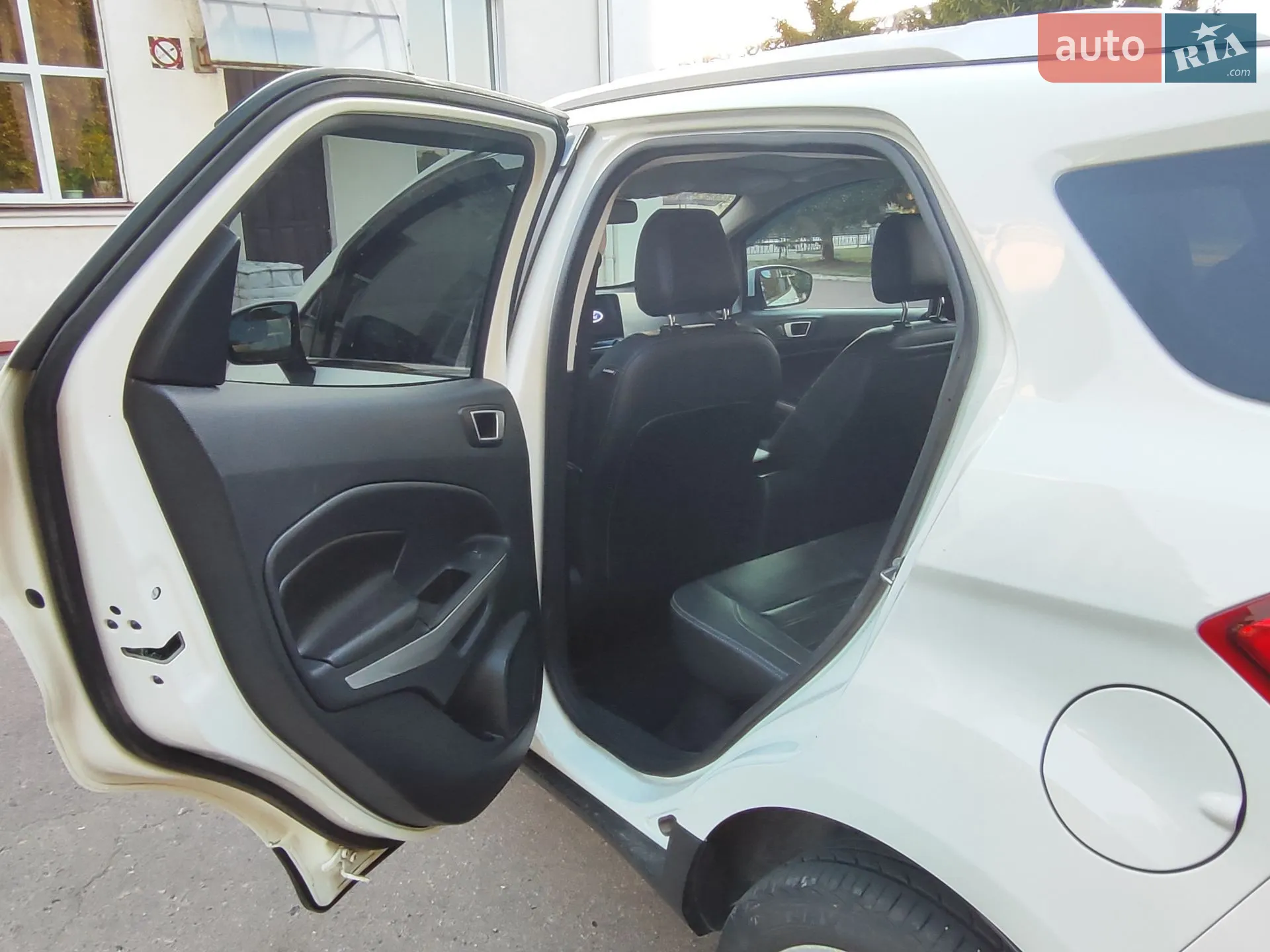 2020 Ford EcoSport - мініатюра 6