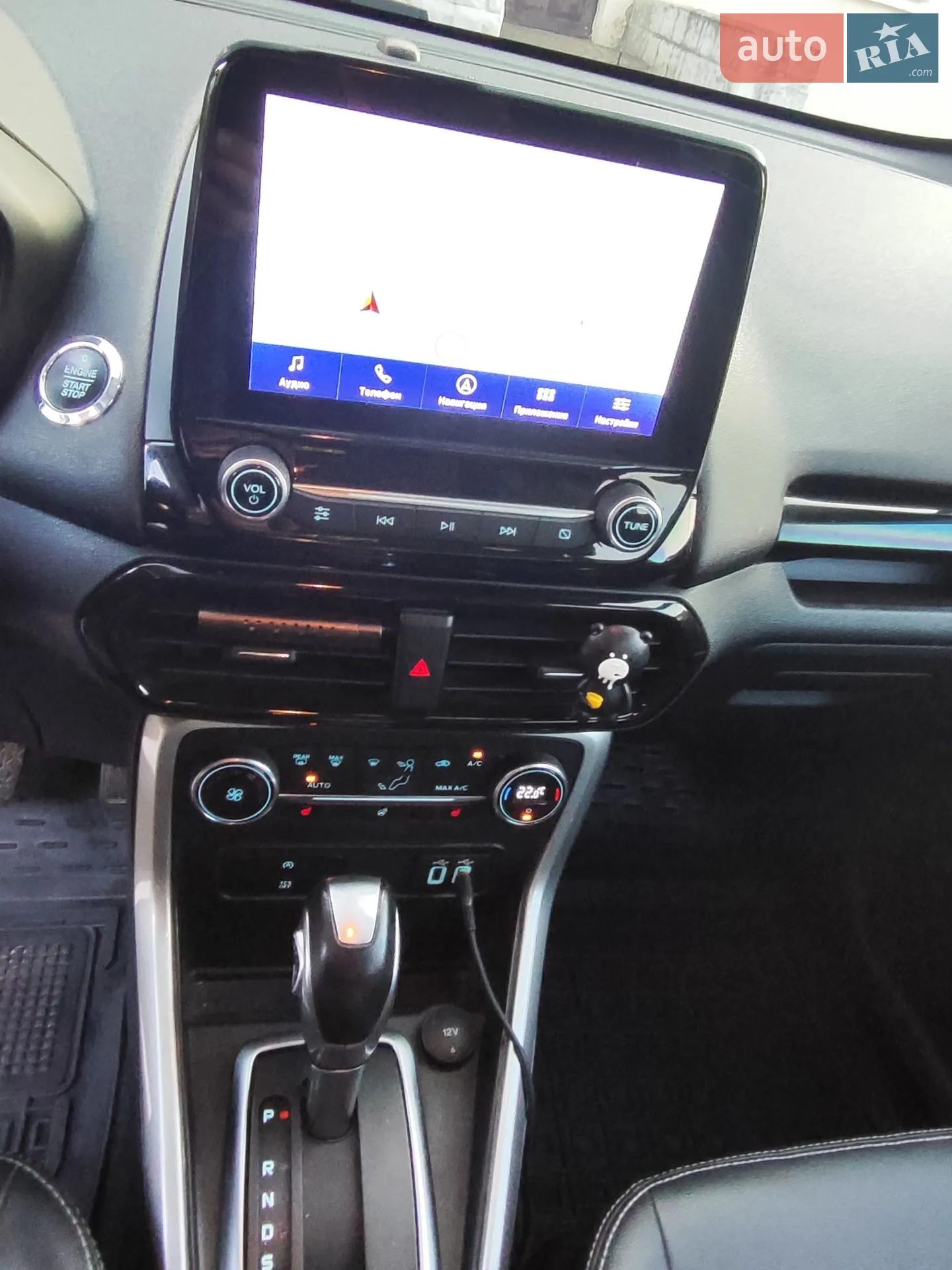 2020 Ford EcoSport - мініатюра 10