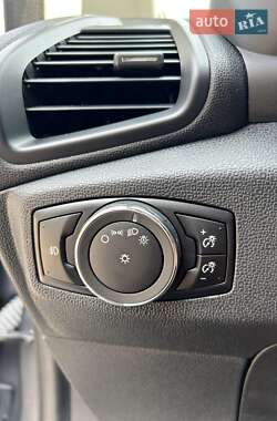 Внедорожник / Кроссовер Ford EcoSport 2020 в 