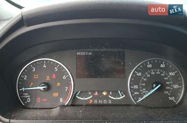 Внедорожник / Кроссовер Ford EcoSport 2020 в 