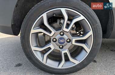 Внедорожник / Кроссовер Ford EcoSport 2020 в 