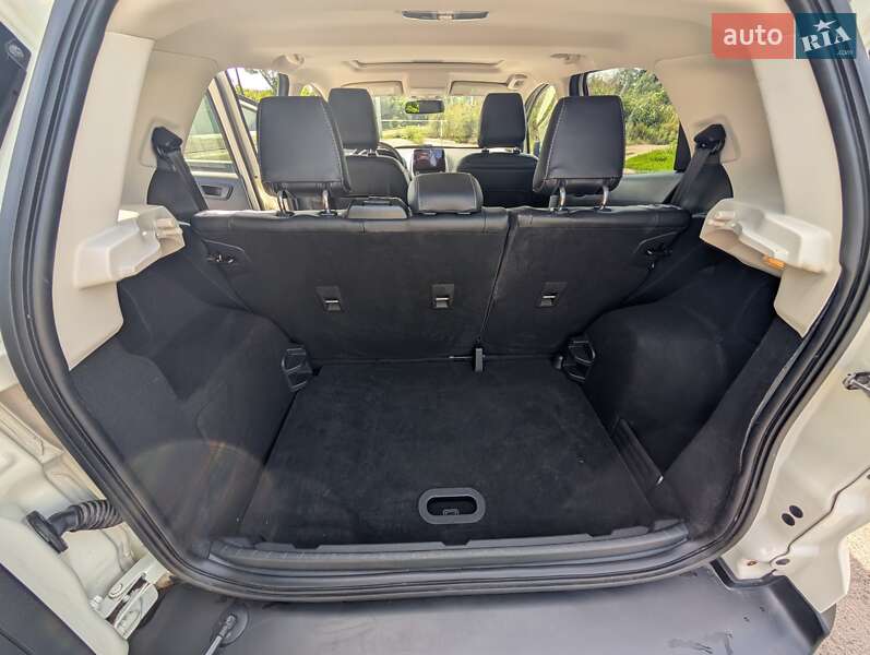 Внедорожник / Кроссовер Ford EcoSport 2020 в Киеве