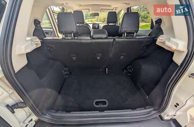 Внедорожник / Кроссовер Ford EcoSport 2020 в 
