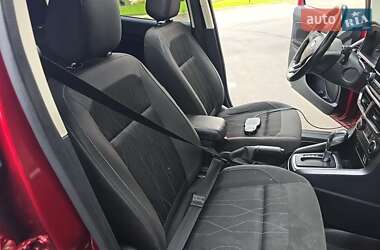 Внедорожник / Кроссовер Ford EcoSport 2020 в 