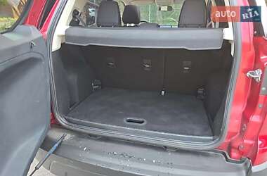 Внедорожник / Кроссовер Ford EcoSport 2020 в 