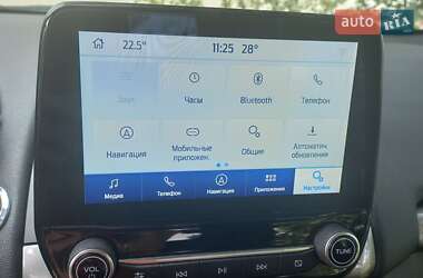 Внедорожник / Кроссовер Ford EcoSport 2019 в 