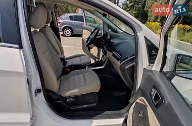Внедорожник / Кроссовер Ford EcoSport 2018 в 