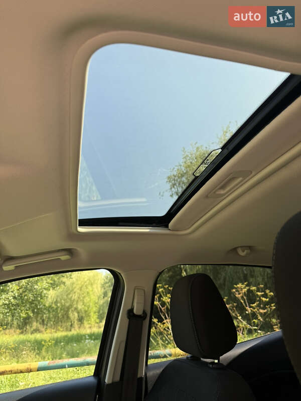 Позашляховик / Кросовер Ford EcoSport 2019 в Рівному