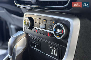 Внедорожник / Кроссовер Ford EcoSport 2019 в 