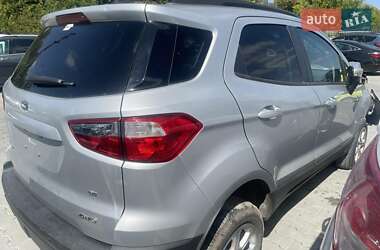 Внедорожник / Кроссовер Ford EcoSport 2020 в 