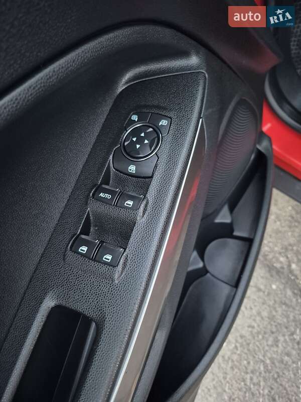 Внедорожник / Кроссовер Ford EcoSport 2018 в Подольске фото 20 Внедорожник / Кроссовер Ford EcoSport 2018 в Подольске