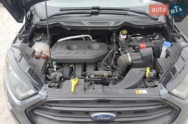 Внедорожник / Кроссовер Ford EcoSport 2020 в 