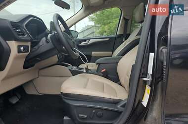 Внедорожник / Кроссовер Ford EcoSport 2019 в 