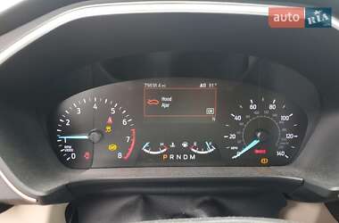 Внедорожник / Кроссовер Ford EcoSport 2019 в 