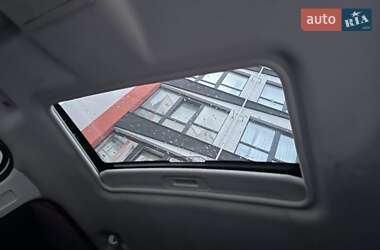 Внедорожник / Кроссовер Ford EcoSport 2018 в 