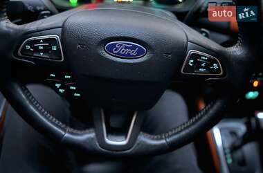Внедорожник / Кроссовер Ford EcoSport 2018 в 