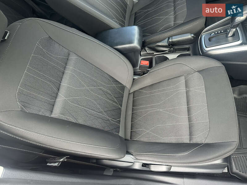 Внедорожник / Кроссовер Ford EcoSport 2020 в Киеве