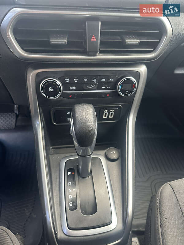 Внедорожник / Кроссовер Ford EcoSport 2020 в Киеве