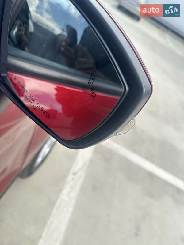 Внедорожник / Кроссовер Ford EcoSport 2020 в Киеве