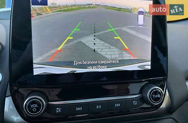 Внедорожник / Кроссовер Ford EcoSport 2020 в 