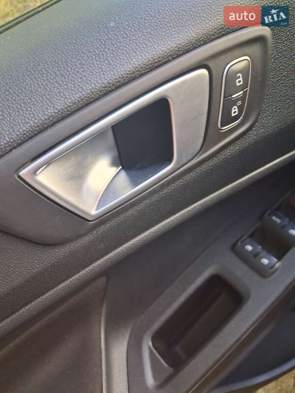 Позашляховик / Кросовер Ford EcoSport 2018 в Кропивницькому фото 55 Позашляховик / Кросовер Ford EcoSport 2018 в Кропивницькому