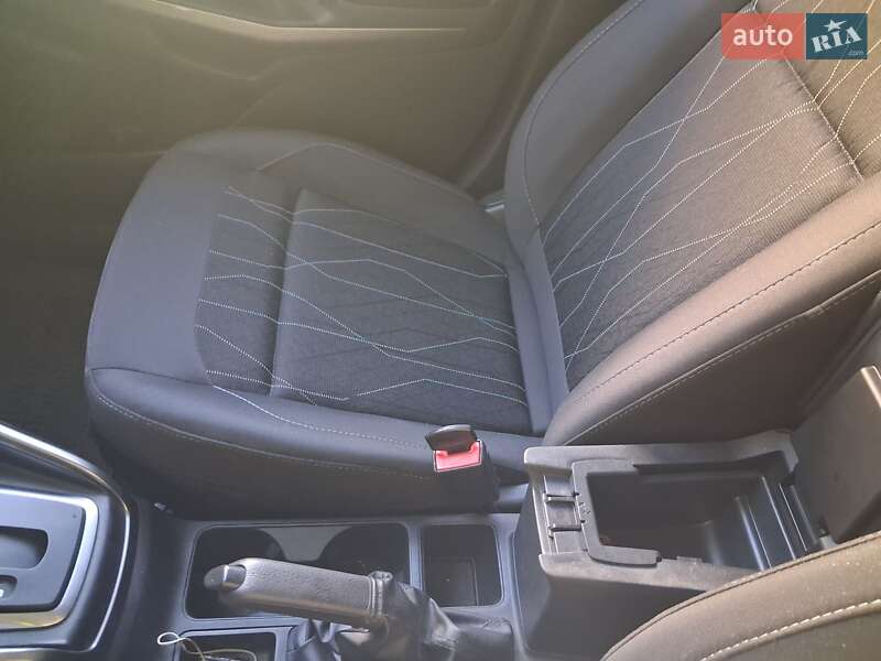 Позашляховик / Кросовер Ford EcoSport 2018 в Кропивницькому фото 65 Позашляховик / Кросовер Ford EcoSport 2018 в Кропивницькому