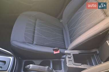 Внедорожник / Кроссовер Ford EcoSport 2018 в 