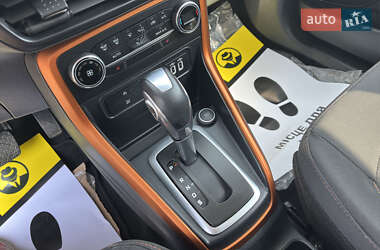 Внедорожник / Кроссовер Ford EcoSport 2021 в 