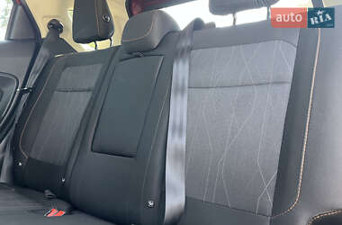 Внедорожник / Кроссовер Ford EcoSport 2021 в 