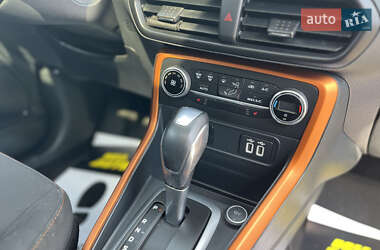 Внедорожник / Кроссовер Ford EcoSport 2021 в 