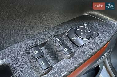 Внедорожник / Кроссовер Ford EcoSport 2018 в 