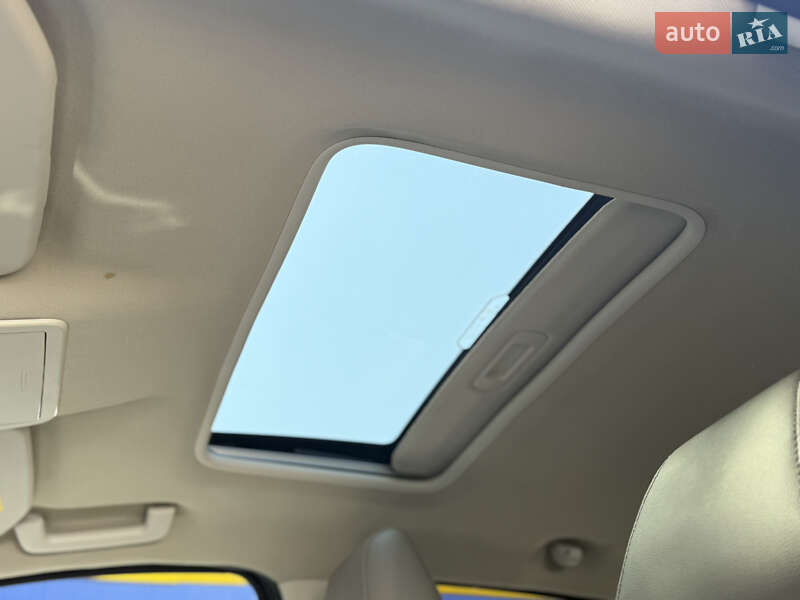 Внедорожник / Кроссовер Ford EcoSport 2019 в Одессе фото 61 Внедорожник / Кроссовер Ford EcoSport 2019 в Одессе