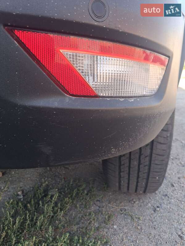 Позашляховик / Кросовер Ford EcoSport 2018 в Кропивницькому фото 68 Позашляховик / Кросовер Ford EcoSport 2018 в Кропивницькому