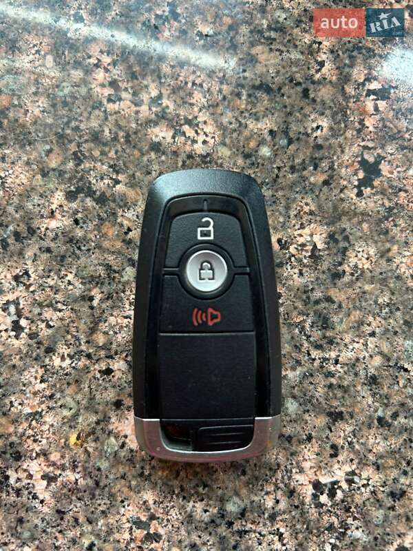 Внедорожник / Кроссовер Ford EcoSport 2019 в Львове фото 34 Внедорожник / Кроссовер Ford EcoSport 2019 в Львове