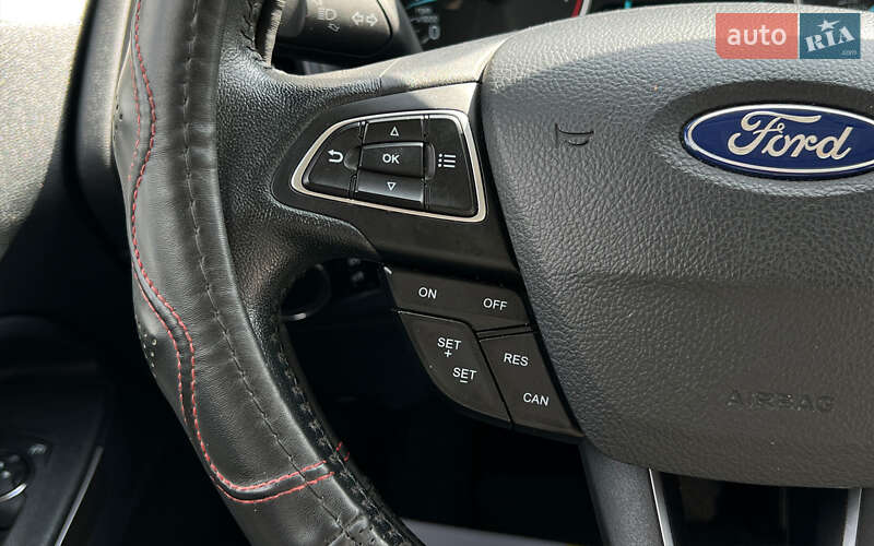 Позашляховик / Кросовер Ford EcoSport 2019 в Львові фото 20 Позашляховик / Кросовер Ford EcoSport 2019 в Львові