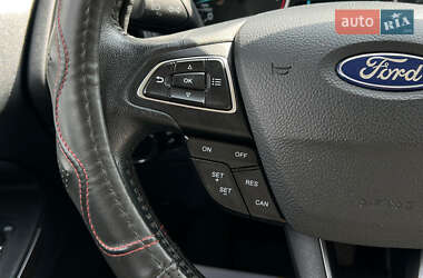 Внедорожник / Кроссовер Ford EcoSport 2019 в 