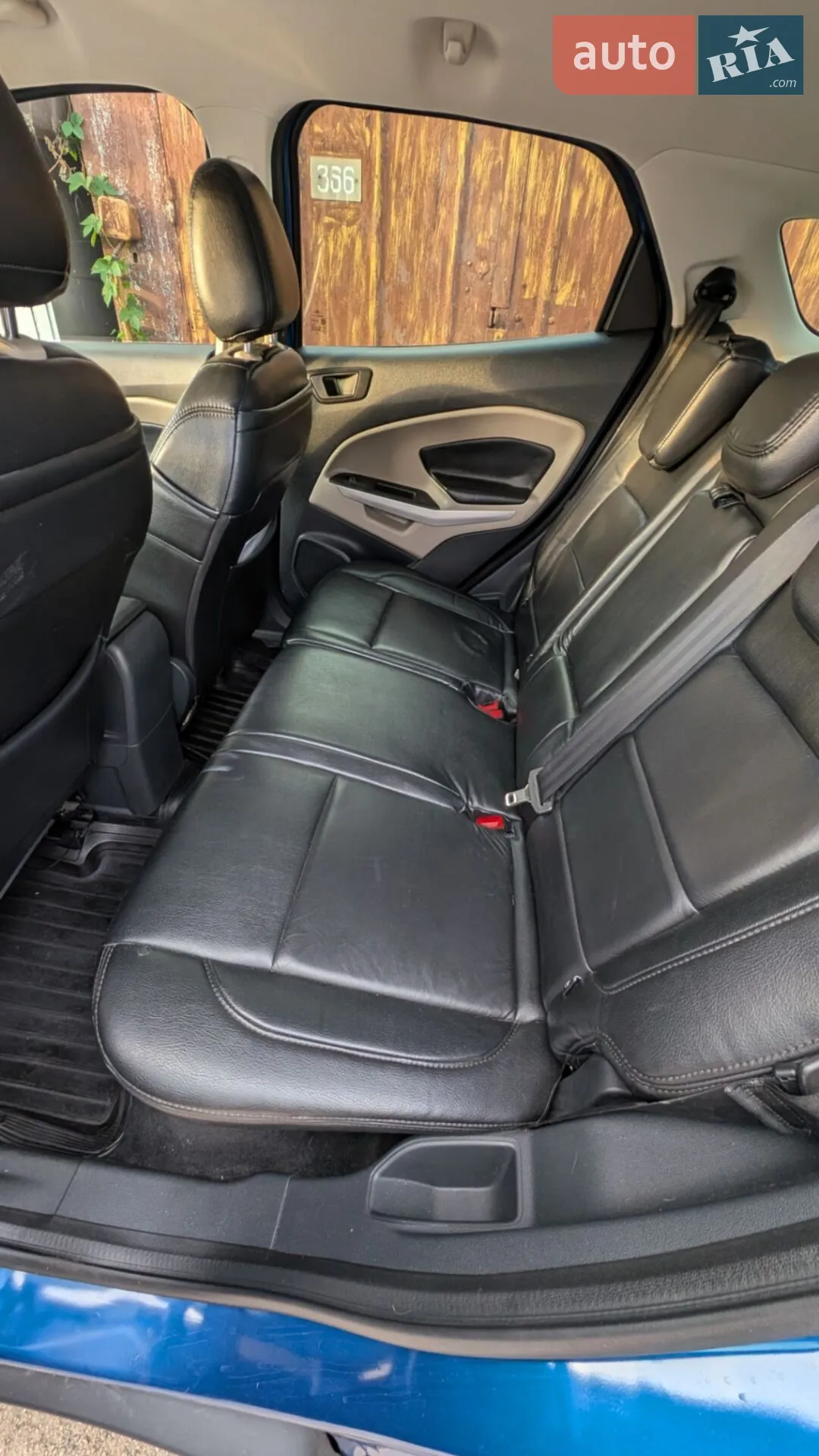 2019 Ford EcoSport - мініатюра 11